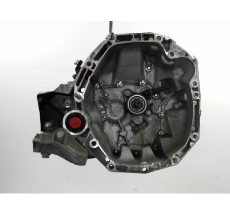 BOITE A VITESSE MECANIQUE RENAULT TWINGO II Phase 1 2007-2011 1.5 dCi 