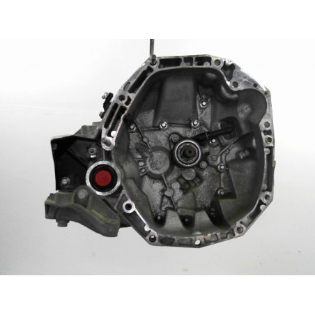 BOITE A VITESSE MECANIQUE RENAULT TWINGO II Phase 1 2007-2011 1.5 dCi 