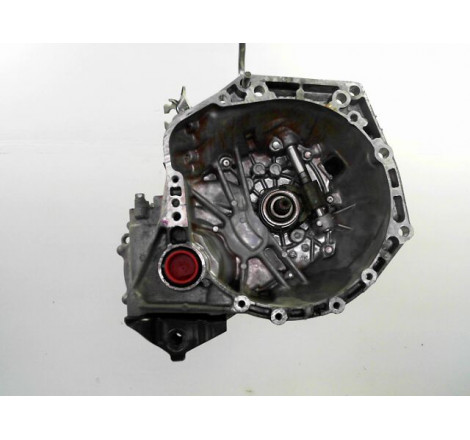 BOITE A VITESSE MECANIQUE TOYOTA YARIS II Phase 1 2005-2009 1.3 VVT-i 