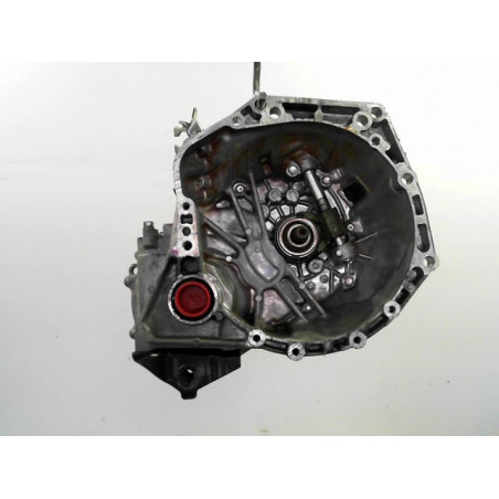 BOITE A VITESSE MECANIQUE TOYOTA YARIS II Phase 1 2005-2009 1.3 VVT-i 