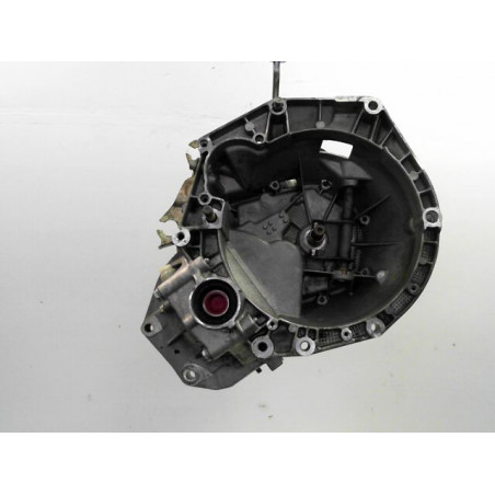 BOITE A VITESSE MECANIQUE FIAT PUNTO II Phase 2 2003-2009 1.2 60 