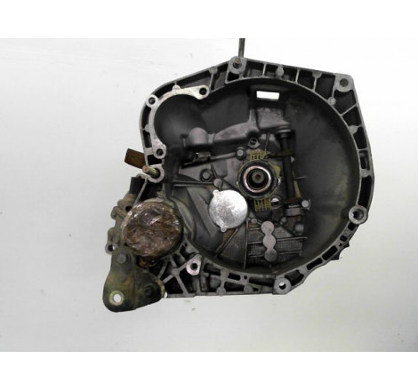 BOITE A VITESSE MECANIQUE FIAT PUNTO II Phase 1 1999-2003 1.9 DS 60 