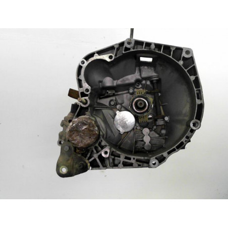 BOITE A VITESSE MECANIQUE FIAT PUNTO II Phase 1 1999-2003 1.9 DS 60 