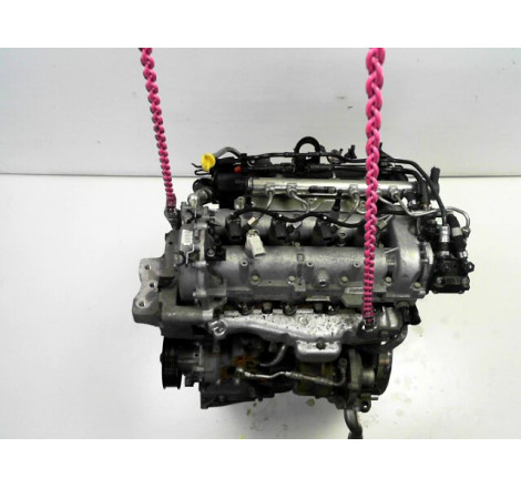 MOTEUR DIESEL OPEL CORSA IV Phase 1  2006-2010 1.3 CDTI 