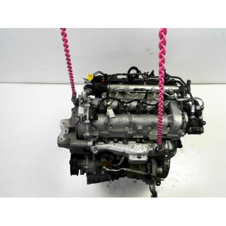 MOTEUR DIESEL OPEL CORSA IV Phase 1  2006-2010 1.3 CDTI 