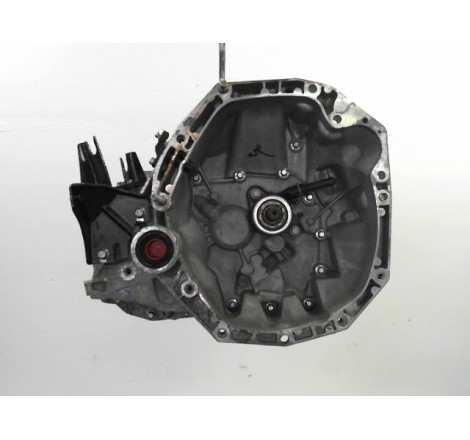 BOITE A VITESSE MECANIQUE NISSAN MICRA III Phase 2 2005-2007 1.5 dCi
