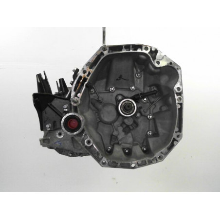BOITE A VITESSE MECANIQUE NISSAN MICRA III Phase 2 2005-2007 1.5 dCi