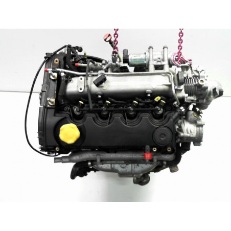 MOTEUR DIESEL FIAT DOBLO BREAK I Phase 2 2006-2009 1.9 D Multijet