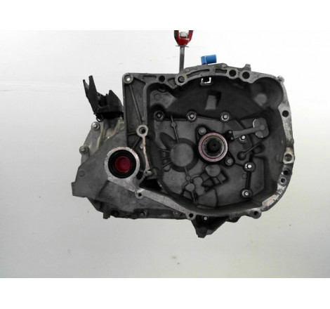 BOITE A VITESSE MECANIQUE RENAULT CLIO 1.2 16V 