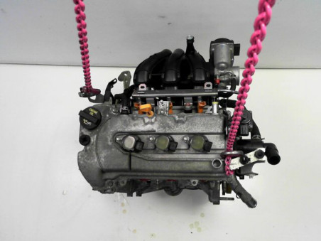 MOTEUR ESSENCE OPEL AGILA 1.0 