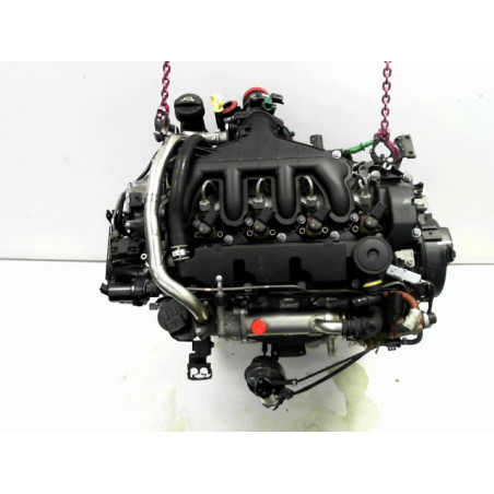 MOTEUR DIESEL PEUGEOT 407 BERL. Phase 1 2004-2008 2.0 HDi 135
