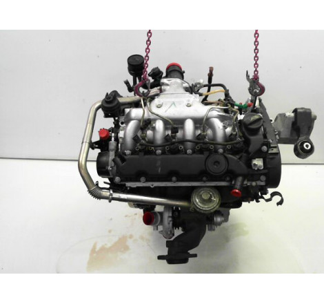 MOTEUR DIESEL PEUGEOT 807 MONOSP. 2002-2014 2.2 HDi