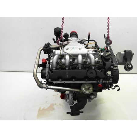 MOTEUR DIESEL PEUGEOT 807 MONOSP. 2002-2014 2.2 HDi