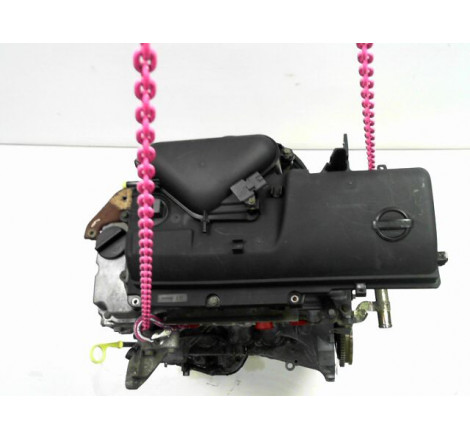 MOTEUR ESSENCE NISSAN MICRA III Phase 1 2003-2005 1.2 16V