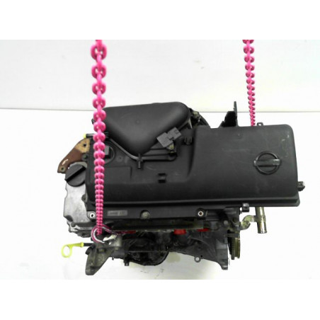 MOTEUR ESSENCE NISSAN MICRA III Phase 1 2003-2005 1.2 16V