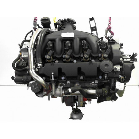 MOTEUR DIESEL FORD MONDEO III Phase 1 2007-2010 2.0 TDCi
