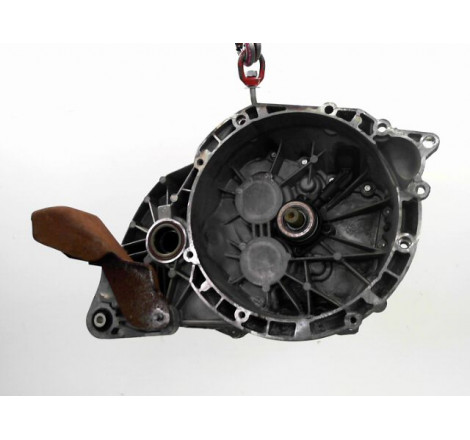 BOITE A VITESSE MECANIQUE FORD MONDEO III Phase 1 2007-2010 2.0 TDCi