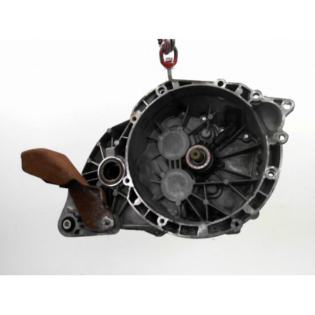 BOITE A VITESSE MECANIQUE FORD MONDEO III Phase 1 2007-2010 2.0 TDCi