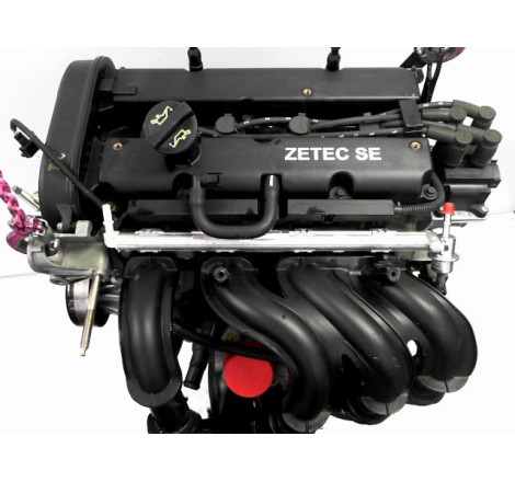 MOTEUR ESSENCE MAZDA 2 I 2003-2007 1.25