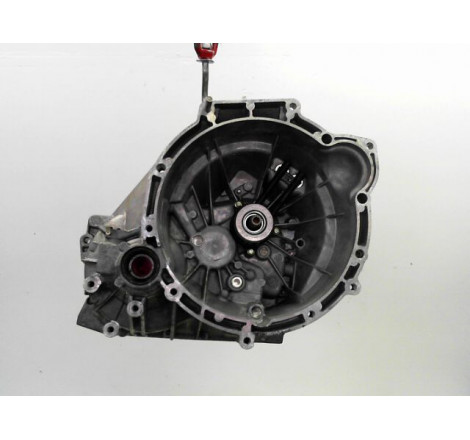 BOITE A VITESSE MECANIQUE MAZDA 2 I 2003-2007 1.25