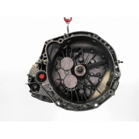 BOITE A VITESSE MECANIQUE RENAULT LAGUNA II Phase 1 2000-2005 1.9 dCi