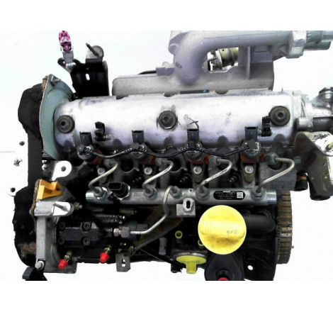 MOTEUR DIESEL RENAULT LAGUNA ESTATE II Phase 1 2000-2005 1.9 dCi 