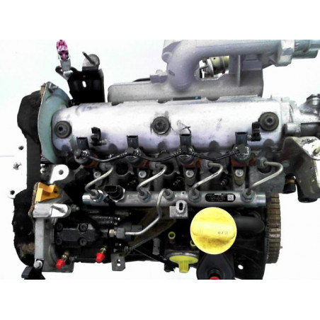 MOTEUR DIESEL RENAULT LAGUNA ESTATE II Phase 1 2000-2005 1.9 dCi 