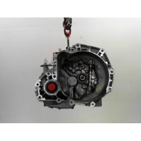 BOITE A VITESSE MECANIQUE NISSAN PIXO 2009-2013 1.0