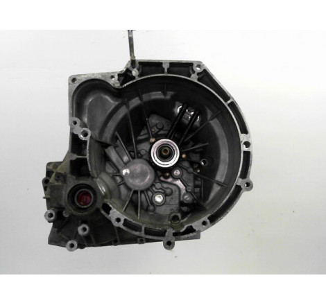 BOITE A VITESSE MECANIQUE FORD FIESTA V Phase 1 2002-2005 1.4 TDCi