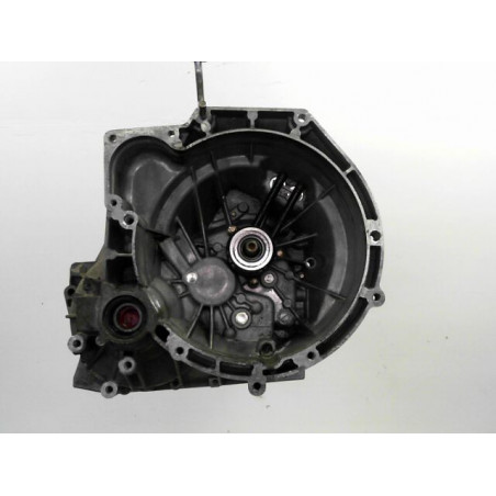 BOITE A VITESSE MECANIQUE FORD FIESTA V Phase 1 2002-2005 1.4 TDCi