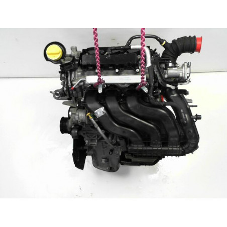 MOTEUR ESSENCE RENAULT TWINGO 1.0 SCe 70