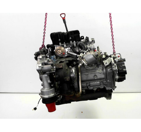 MOTEUR DIESEL MERCEDES CLASSE A MONOSP. I Phase 2  2001-2004 A 160 CDI 