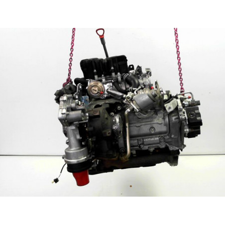 MOTEUR DIESEL MERCEDES CLASSE A MONOSP. I Phase 2  2001-2004 A 160 CDI 