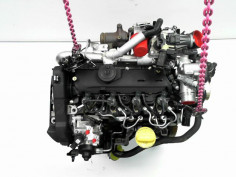 MOTEUR DIESEL RENAULT CLIO 1.5 dCi 75