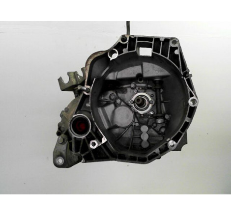 BOITE A VITESSE MECANIQUE FIAT PUNTO 1.3 D Multijet