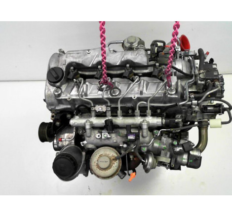 MOTEUR DIESEL HONDA CIVIC VII Phase 1 2006-2008 2.2 CTDi 