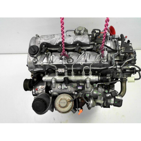 MOTEUR DIESEL HONDA CIVIC VII Phase 1 2006-2008 2.2 CTDi 