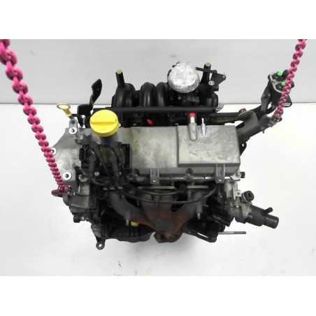 MOTEUR ESSENCE DACIA SANDERO 1.4 MPI LPG