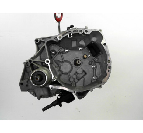 BOITE A VITESSE MECANIQUE RENAULT CLIO 1.2 16V (BB05, BB0W, BB11, BB27, BB2T, BB2U, BB2V, CB05,...