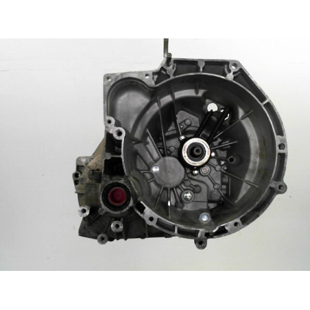 BOITE A VITESSE MECANIQUE FORD FUSION 1.4 TDCi