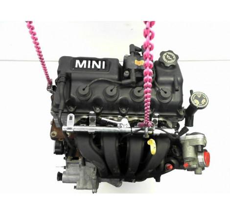 MOTEUR ESSENCE MINI MINI I Phase 1  2001-2004 One