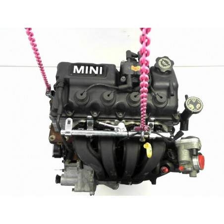 MOTEUR ESSENCE MINI MINI I Phase 1  2001-2004 One