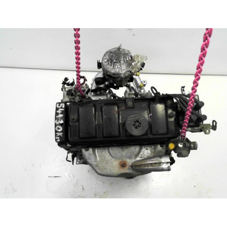 MOTEUR ESSENCE CITROEN AX Phase 2 1991-1998 11