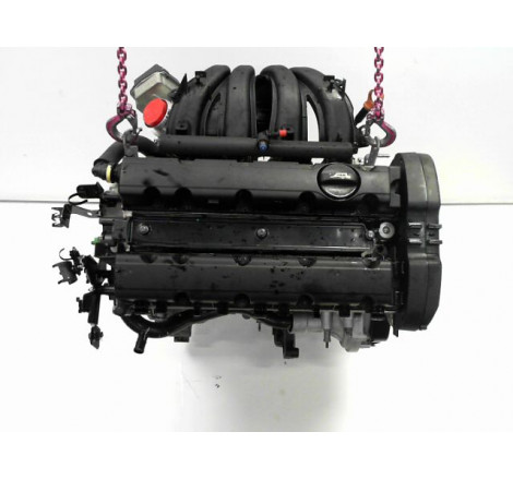 MOTEUR ESSENCE PEUGEOT 407 BERL. Phase 2 2008-2011 1.8 16V