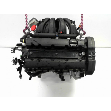 MOTEUR ESSENCE PEUGEOT 407 BERL. Phase 2 2008-2011 1.8 16V