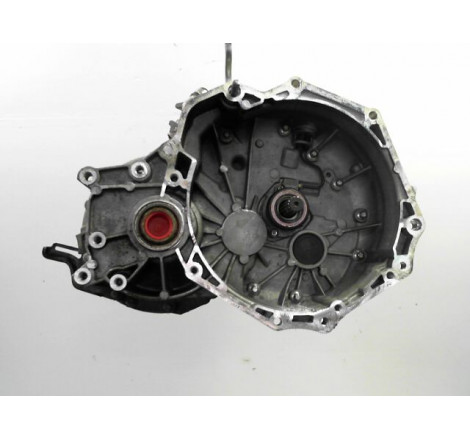 BOITE A VITESSE MECANIQUE OPEL MERIVA MONOSP. I Phase 2  2006-2010 1.7 CDTI 