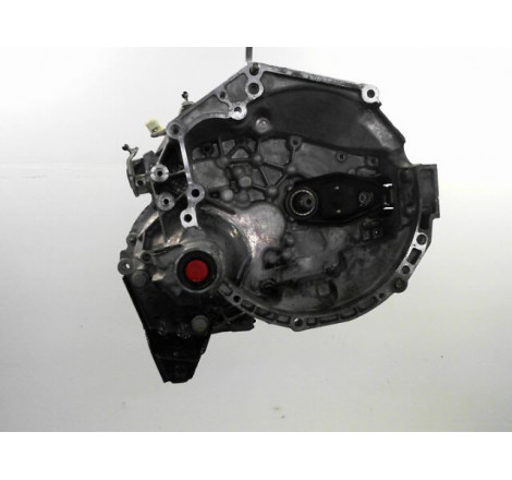 BOITE A VITESSE MECANIQUE PEUGEOT 207 2006-2013 1.4