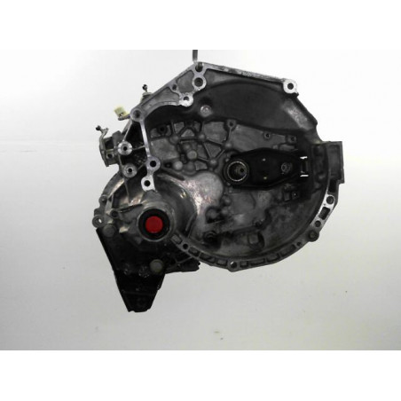 BOITE A VITESSE MECANIQUE PEUGEOT 207 2006-2013 1.4