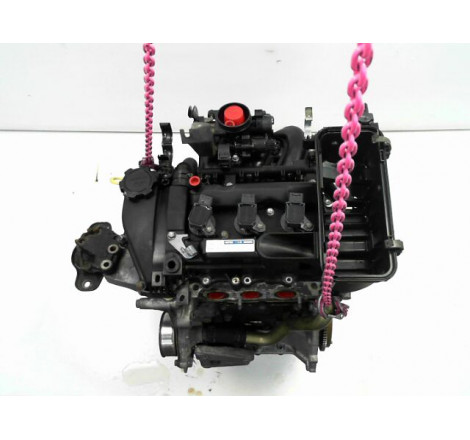 MOTEUR ESSENCE TOYOTA AYGO I Phase 1 2005-2009 1.0 