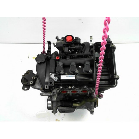 MOTEUR ESSENCE TOYOTA AYGO I Phase 1 2005-2009 1.0 